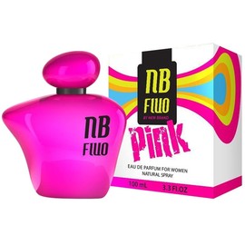 New Brand - NB Fluo Pink